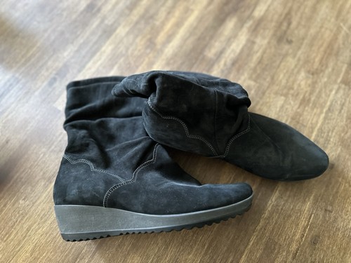 Think stiefeletten 41 - stiefeletten, gr.