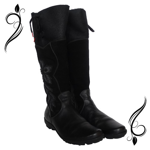 Think damen winterstiefel - think!,