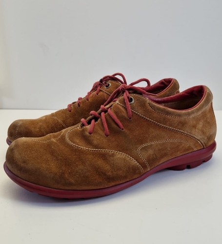 Think herren halbschuhe - 41,