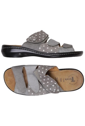 Think sandalen damen - sandalen,