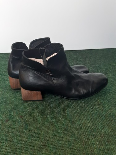 Think damen stiefeletten - think!,