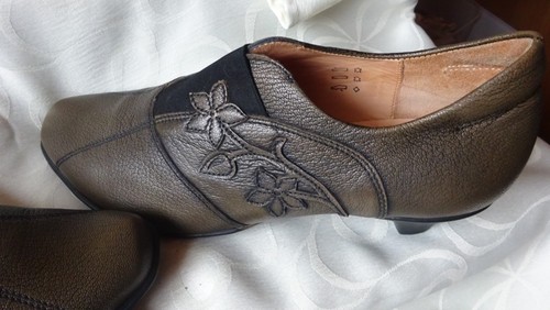 Damenschuhe gr40 41 think - ,
