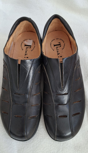 Think herren halbschuhe - herren,