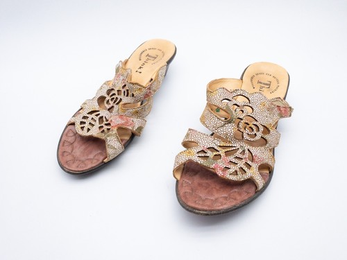 Think damen sandalette - think!,