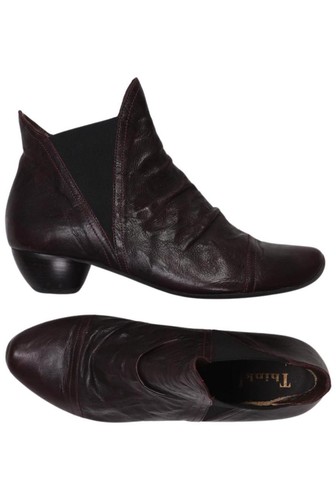 Think stiefelette damen - think!,