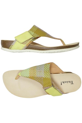 Think sandalen damen - think!,
