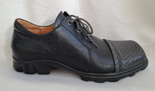 Think herren halbschuhe - think!,