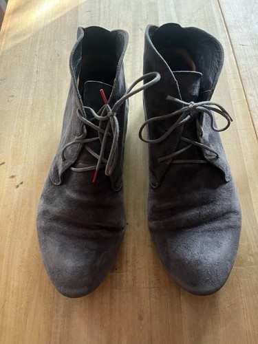 Think stiefeletten 42 - think, 41/42